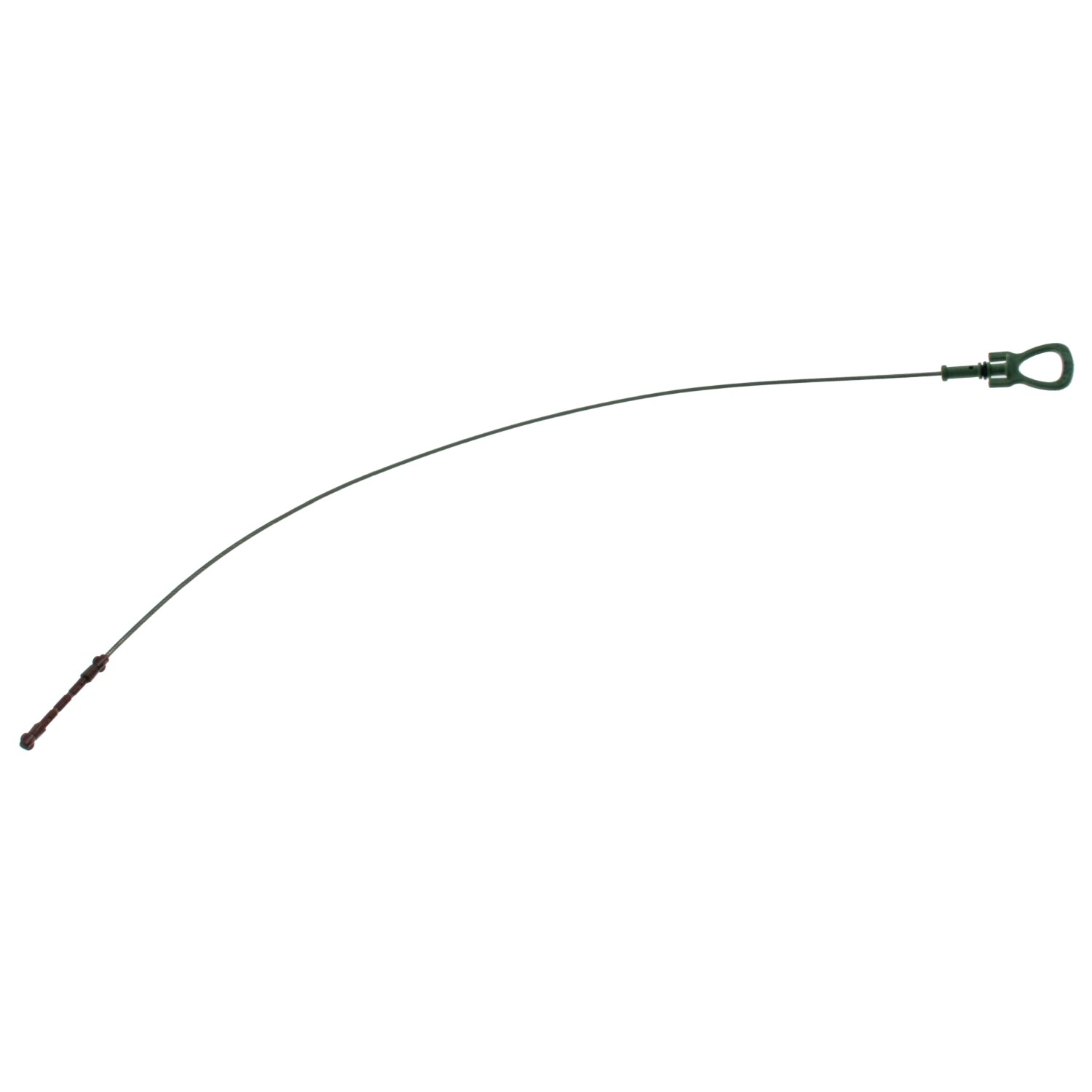 FEBI BILSTEIN Vareta do nível de óleo 44806 Vareta do óleo FEBI BILSTEIN Mercedes-Benz CLA 44806