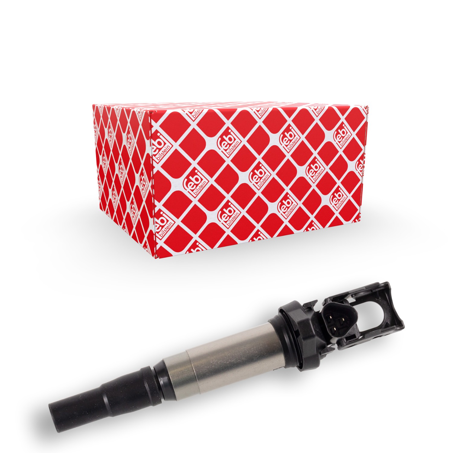 FEBI BILSTEIN Sytytyspuola 45031 45031 FEBI BILSTEIN Sytytyspuola PEUGEOT 307