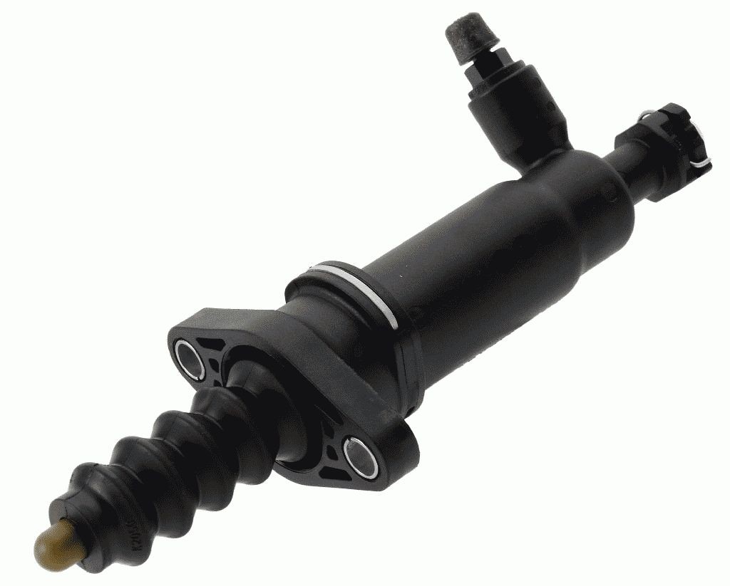 SACHS Slavcylinder, koppling 6283 605 022 SACHS 6283 605 022 Slavcylinder koppling Mini Coupe R58 original