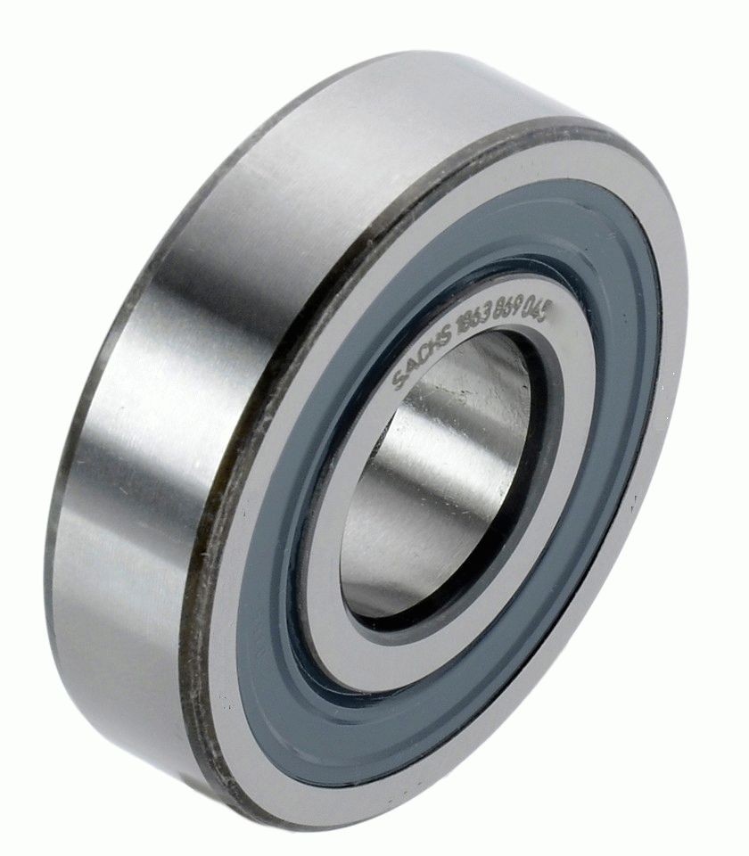 SACHS Ρουλεμάν του βολάν, συμπλέκτης 1863 869 045 1863 869 045 Ρουλεμάν του βολάν συμπλέκτης SACHS MERCEDES-BENZ B-class