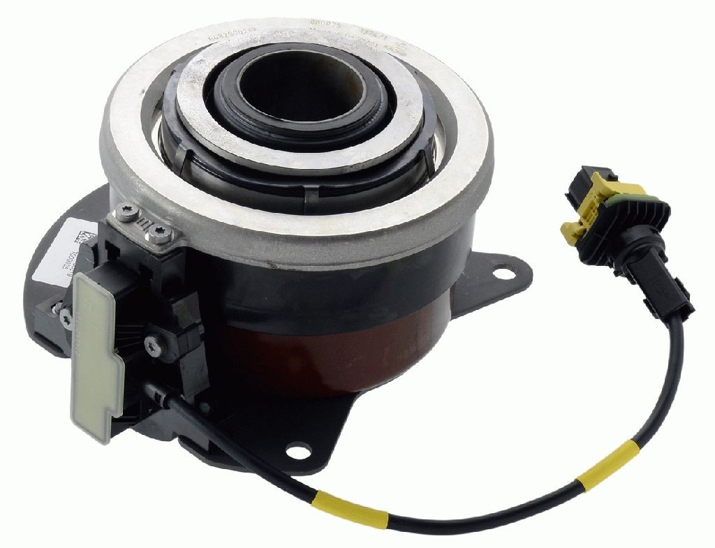 SACHS Central Slave Cylinder, clutch 6482 000 219 6482 000 219 SACHS central slave cylinder clutch for AUDI COUPE