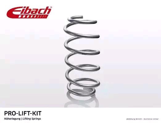 EIBACH Mola de suspensão F31-46-006-01-HA Molas de suspensão EIBACH OPTIMA F31-46-006-01-HA baratos
