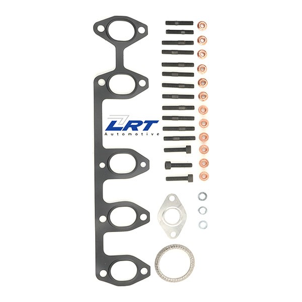 LRT Montagesæt, udstødningsmanifold EK947 LRT EK947 Ford Focus DB3 Montagesæt udstødningsmanifold originale pris