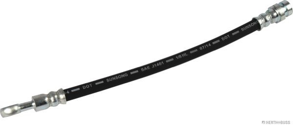 HERTH+BUSS JAKOPARTS Ελαστικός σωλήνας φρένων J3705076 Ελαστικός σωλήνας φρένων HERTH+BUSS JAKOPARTS MITSUBISHI J3705076
