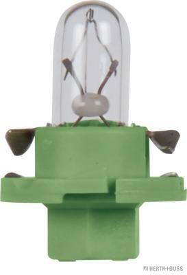 HERTH+BUSS ELPARTS Lyspære, instrumentbelysning 89901289 Dashbord lys HERTH+BUSS ELPARTS 3 89901289 billige