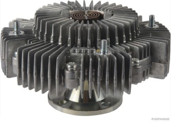 HERTH+BUSS JAKOPARTS Koppeling, radiateurventilator J1522001 Jaguar XJ Ventilator koppeling HERTH+BUSS JAKOPARTS J1522001