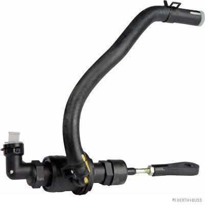 HERTH+BUSS JAKOPARTS Kobling, kølerventilator J1522002 Køleventilator kobling HERTH+BUSS JAKOPARTS YARIS J1522002 billig