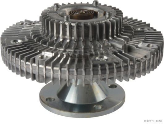 HERTH+BUSS JAKOPARTS Sidur, radiaatoriventilaator J1522008 Sidur radiaatoriventilaator HERTH+BUSS JAKOPARTS Lexus LX J1522008