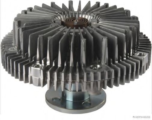 HERTH+BUSS JAKOPARTS Fan clutch J1523001 J1523001 HERTH+BUSS JAKOPARTS fan clutch for PORSCHE 968