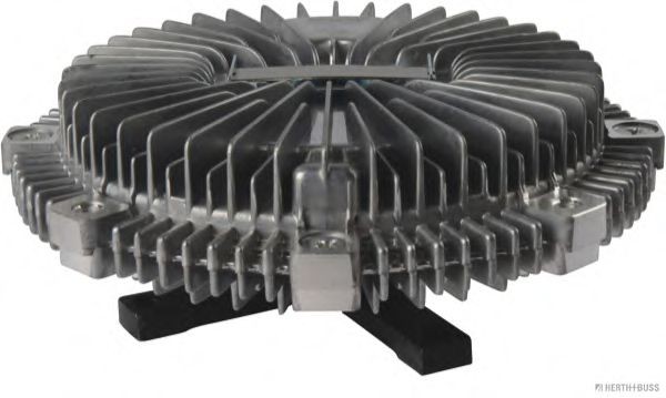 HERTH+BUSS JAKOPARTS Fan clutch J1525000 J1525000 HERTH+BUSS JAKOPARTS fan clutch for FORD COUGAR