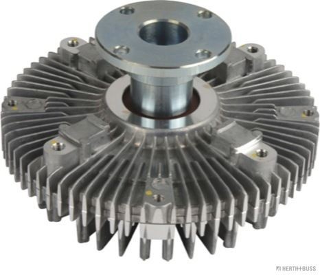 HERTH+BUSS JAKOPARTS Fan clutch J1525003 J1525003 HERTH+BUSS JAKOPARTS fan clutch for PORSCHE 968