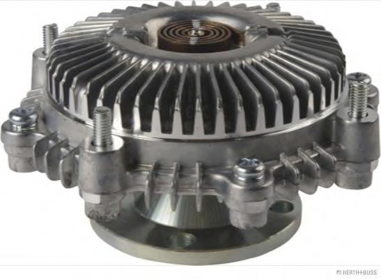 HERTH+BUSS JAKOPARTS Fan clutch J1526001 PORSCHE 968 HERTH+BUSS JAKOPARTS fan clutch J1526001