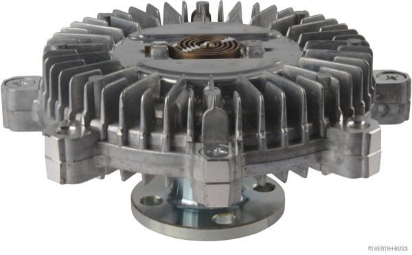 HERTH+BUSS JAKOPARTS Fan clutch J1528003 Porsche 968 HERTH+BUSS JAKOPARTS fan clutch J1528003