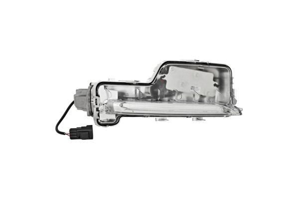 VALEO Dagrijverlichting 045157 Citroën C4 Dagrijverlichting set VALEO 045157
