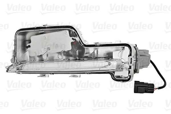 VALEO Φώτα πορείας ημέρας 045156 Φώτα πορείας VALEO Mazda CX-7 045156