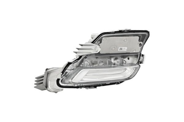 VALEO Dagsfärdljus 045155 DAEWOO original Varselljus VALEO 045155