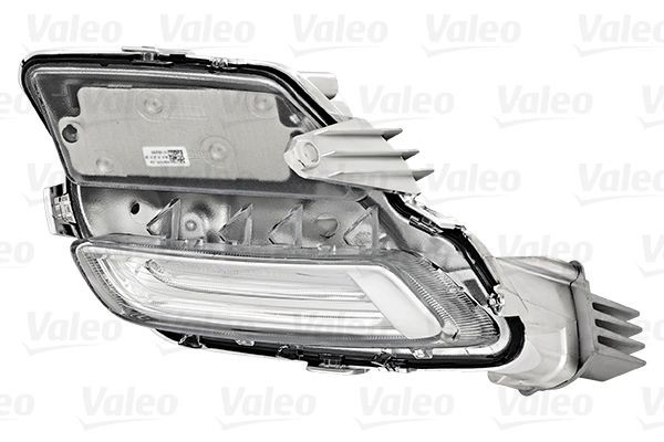 VALEO Dienas gaismas lukturis 045154 Dienas gaitas lukturi VALEO Skoda ENYAQ 045154