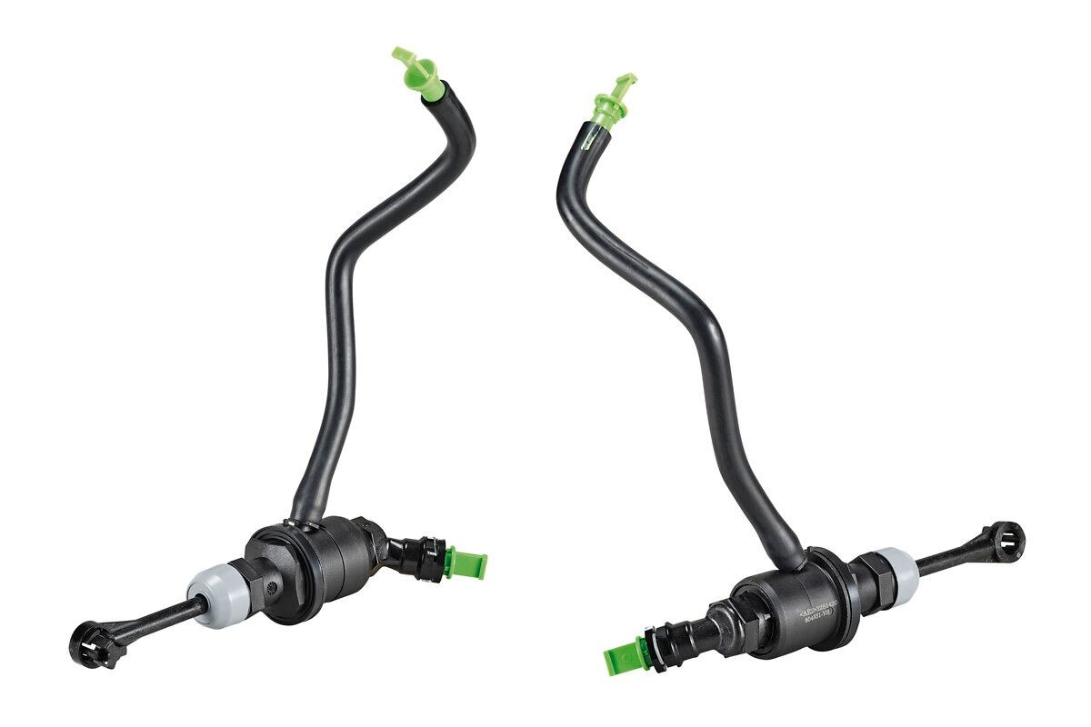 VALEO Master Cylinder, clutch 804931 NISSAN MURANO VALEO clutch master cylinder 804931