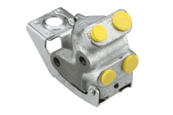 TEXTAR Bremžu spēka regulators 35008000 35008000 Bremžu spēka regulators Volkswagen CALIFORNIA TEXTAR