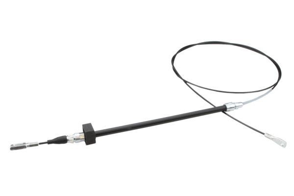 TEXTAR Handremkabel 44092000 Mercedes-Benz T2 Handremkabel TEXTAR 44092000
