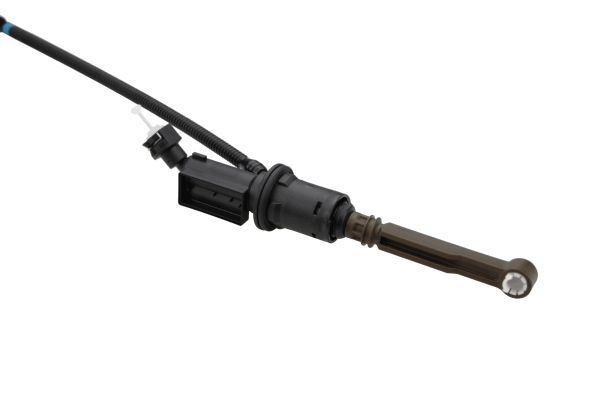 TEXTAR Hovedsylinder, clutch 50050200 50050200 TEXTAR Hovedsylinder clutch Citroën billige