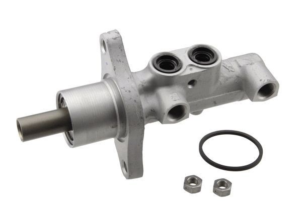 TEXTAR Bremsehovedcylinder 33084400 Hovedcylinder til bremsesystem TEXTAR TAUNUS 33084400 billig