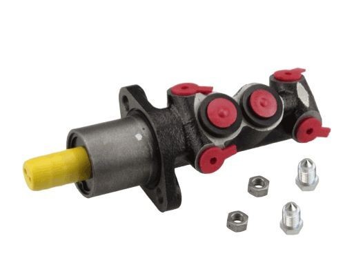 TEXTAR Huvudbromscylinder 33084900 33084900 TEXTAR bromshuvudcylinder PEUGEOT 309