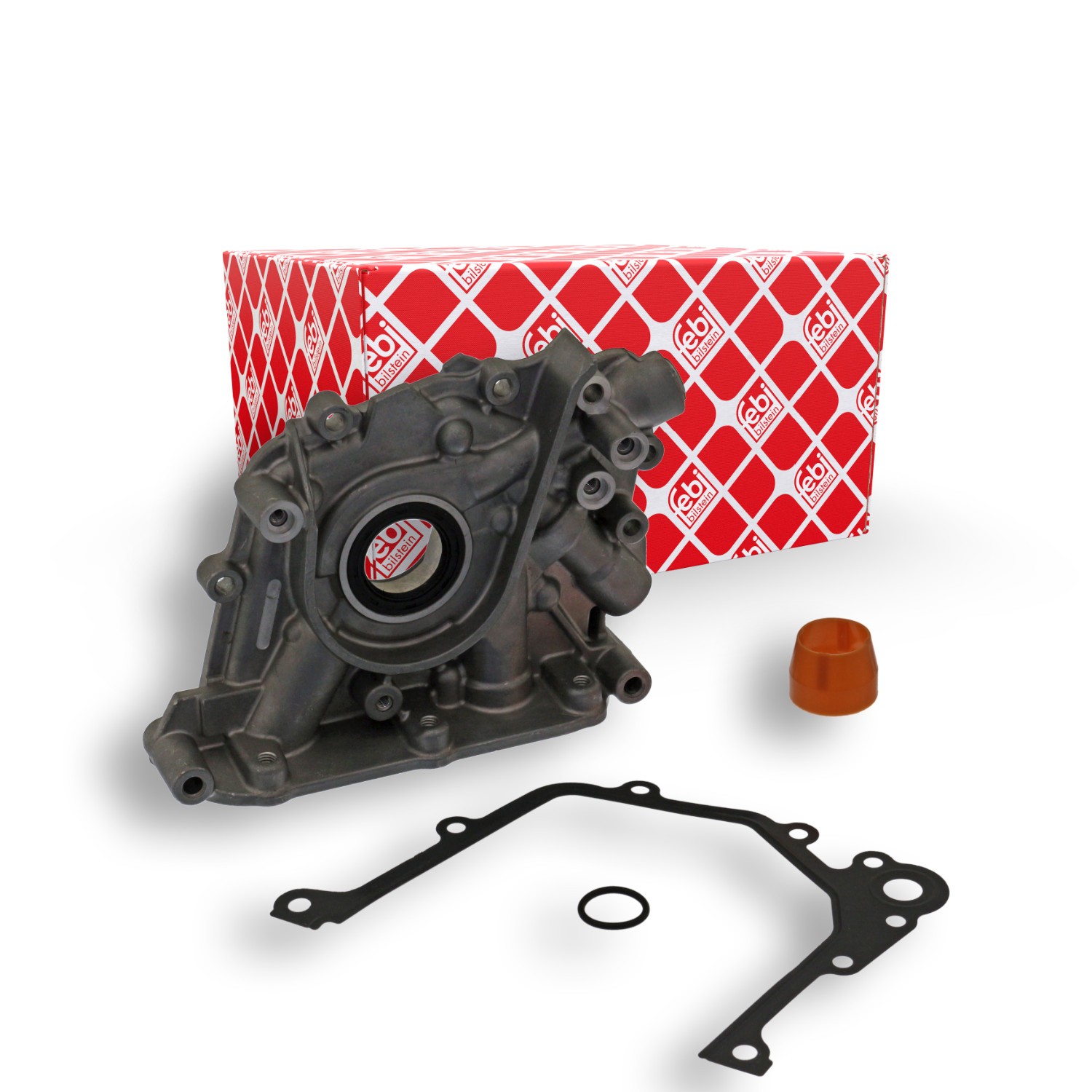 Oliepomp FEBI BILSTEIN 17001 FEBI BILSTEIN 17001 Oliepomp FORD FIESTA 1999