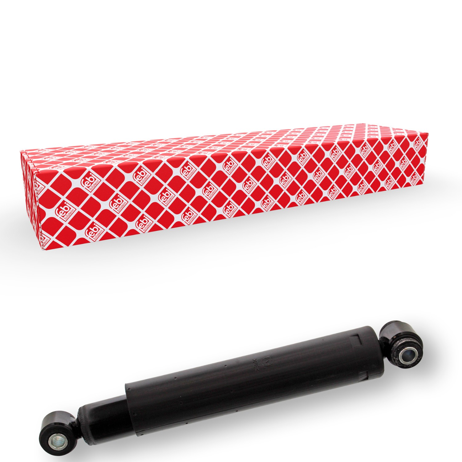 FEBI BILSTEIN Tlmič pérovania 20347 FEBI BILSTEIN 20347 Tlmiče perovania Mercedes T2/LN1 Van cena