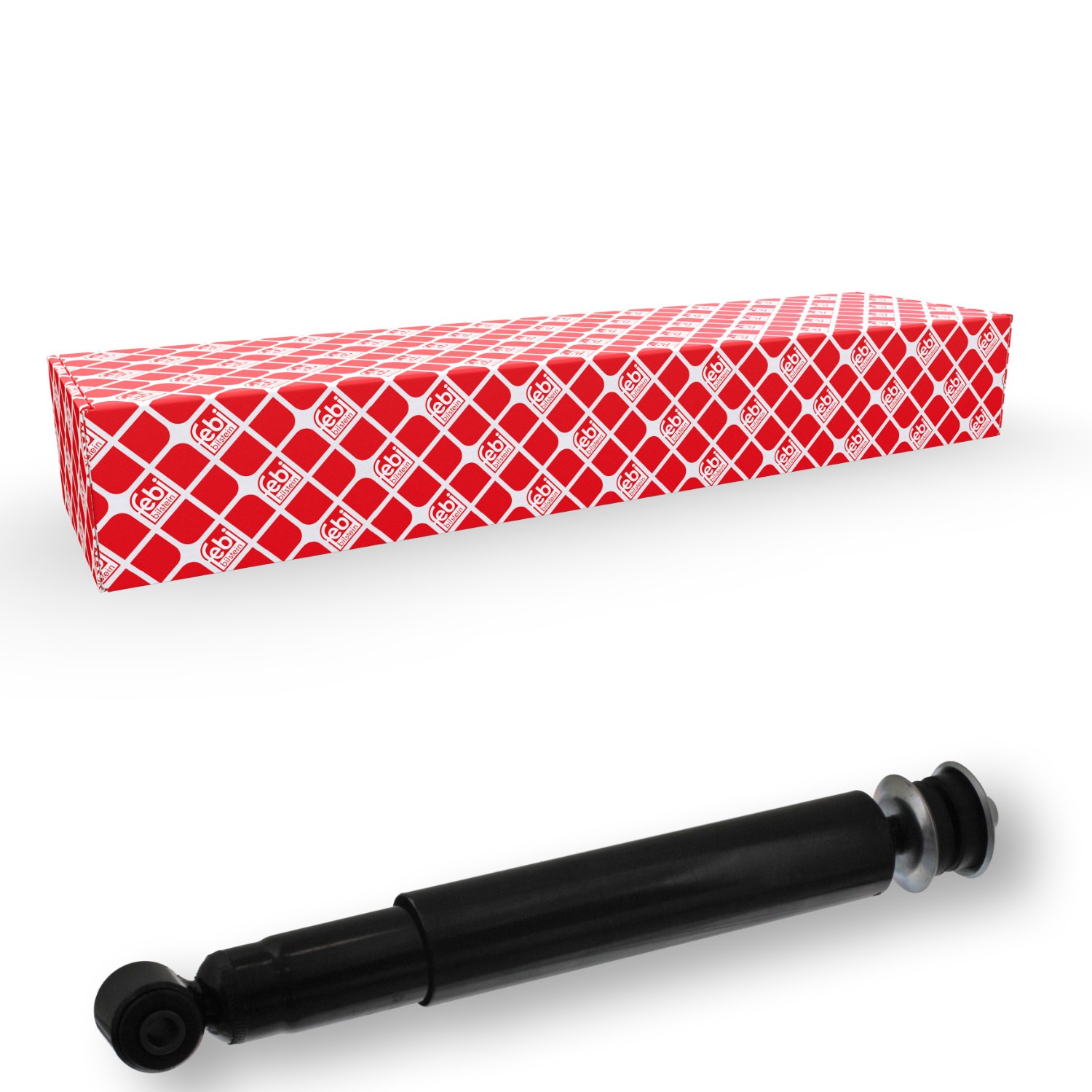 FEBI BILSTEIN Stoßdämpfer 20378 FEBI BILSTEIN 20378 Original MAN Stoßdämpfer Preis