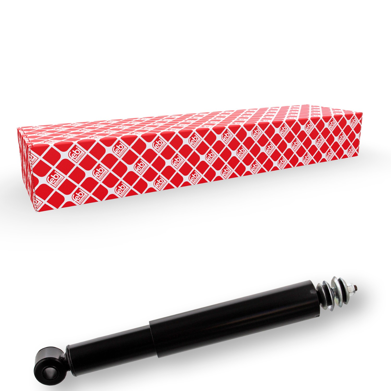 FEBI BILSTEIN Amort 20464 FEBI BILSTEIN 20464 Amort Messenger Van / Kombi hind