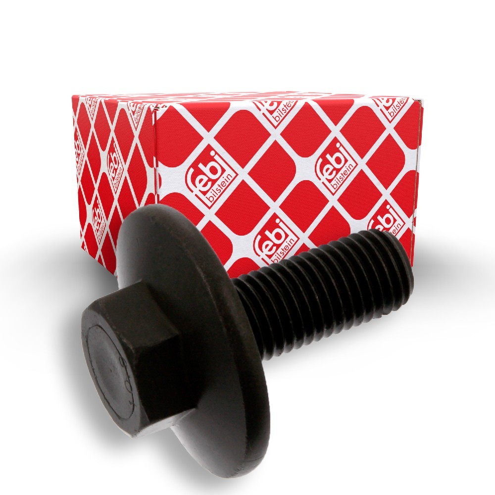 FEBI BILSTEIN Piedziņas skriemeļa skrūve 40754 40754 FEBI BILSTEIN Piedziņas skriemeļa skrūve Ford lēti