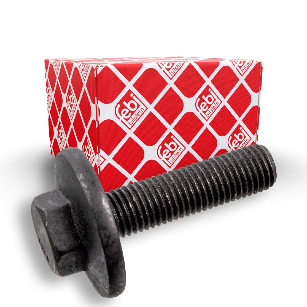 FEBI BILSTEIN Boulon de poulie 40755 Boulon de poulie FEBI BILSTEIN GRAND SCÉNIC 40755 pas cher