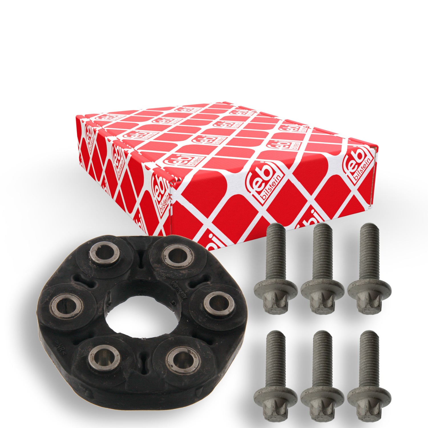 FEBI BILSTEIN Hardyskiva 40929 Byta Hardyskiva Porsche 986 kostnad FEBI BILSTEIN 40929