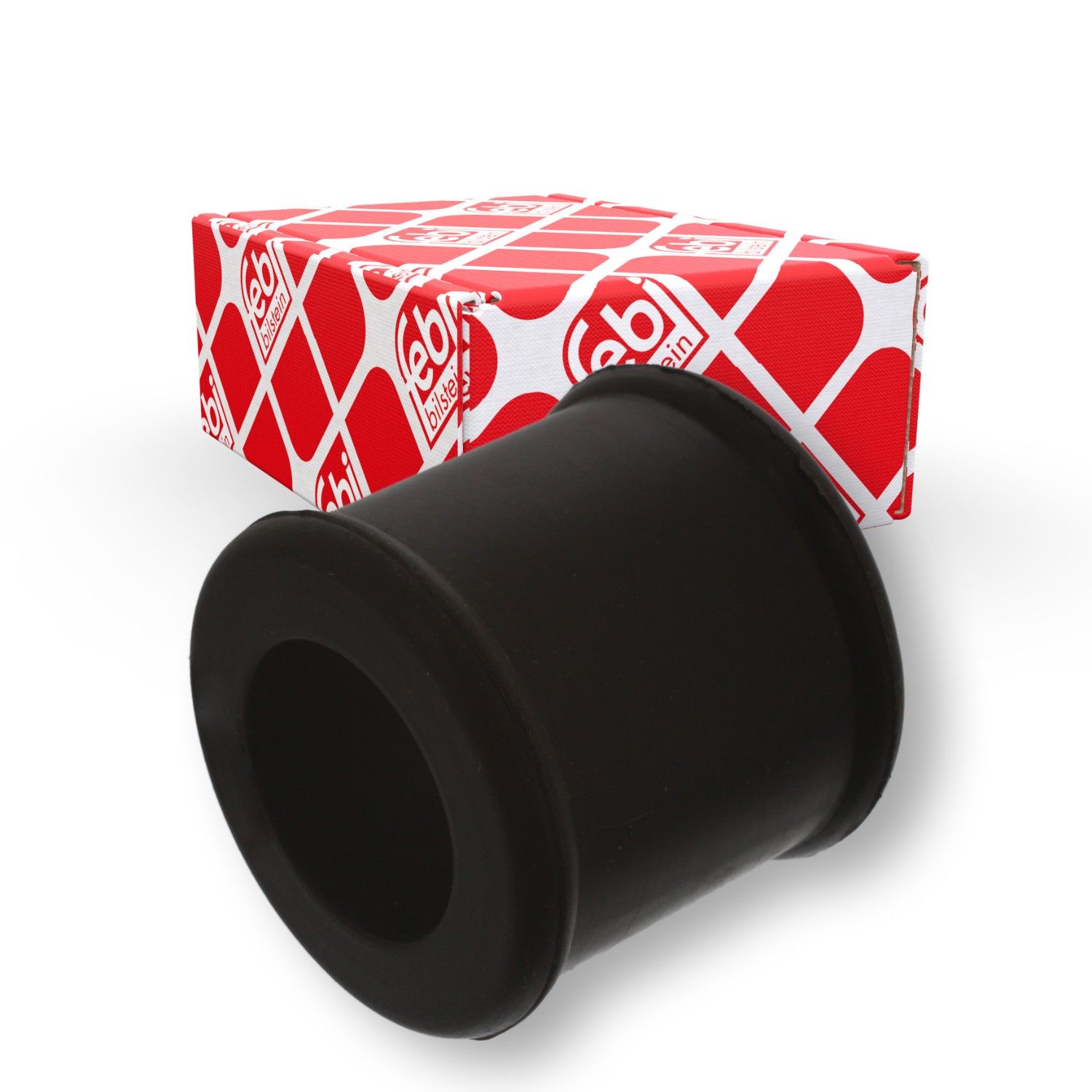 FEBI BILSTEIN Iskunvaimentimen hela 43639 43639 FEBI BILSTEIN Asennussarja iskunvaimennin PEUGEOT 607