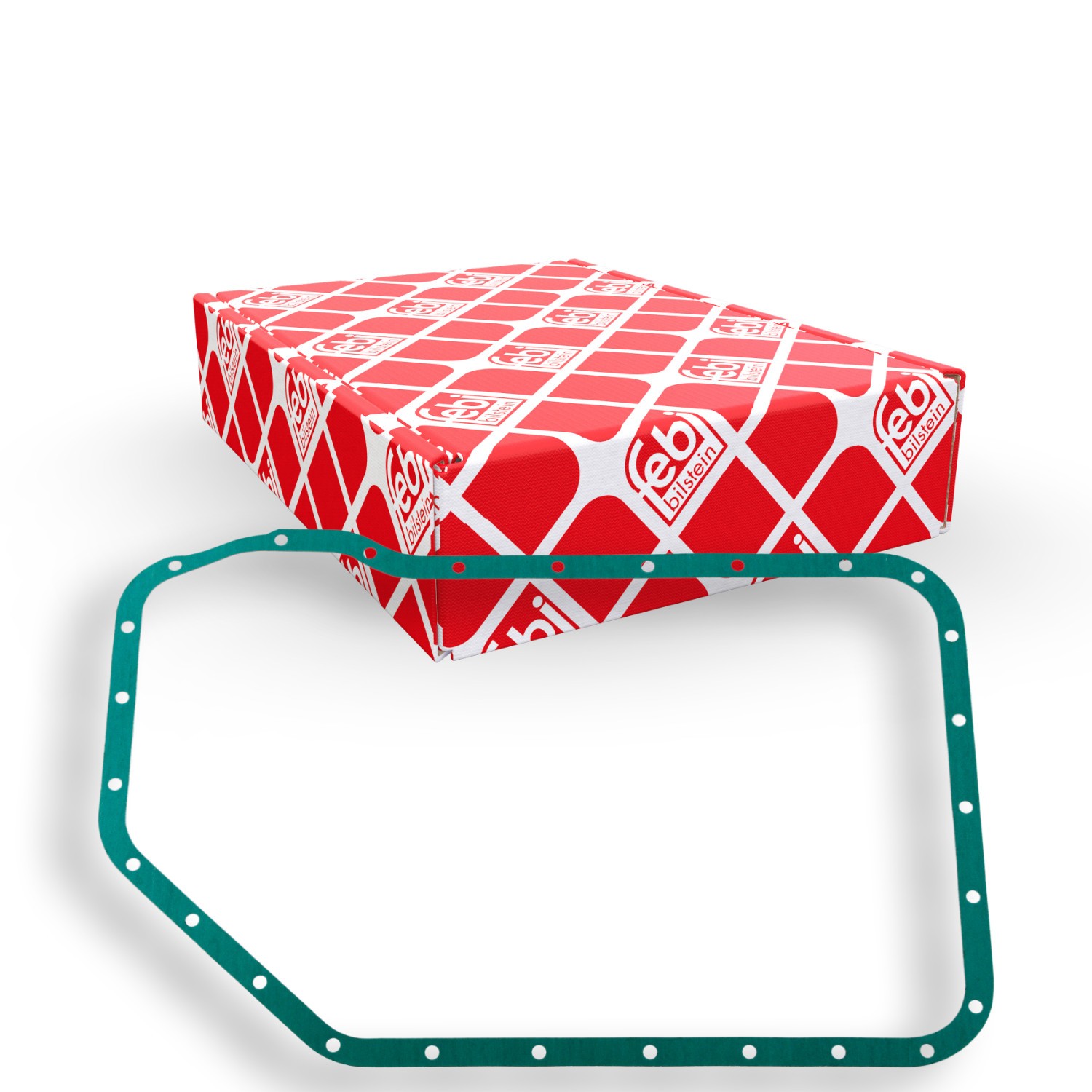 FEBI BILSTEIN Φλάντζα, κάρτερ λαδιού -αυτόμ. κιβ. ταχυτ. 43663 43663 Φλάντζα, κάρτερ λαδιού -αυτόμ. κιβ. ταχυτ. FEBI BILSTEIN BMW X3