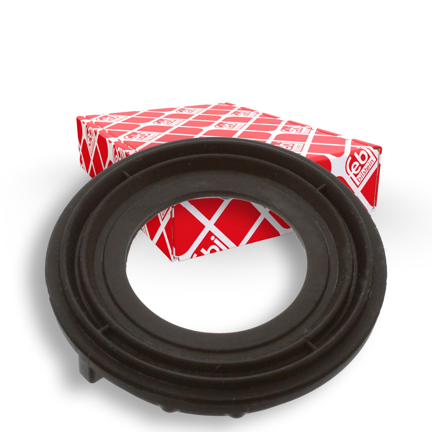 Kleppendekselpakking FEBI BILSTEIN 43747 FEBI BILSTEIN 43747 Klepdeksel, pakking AUDI TT 2003
