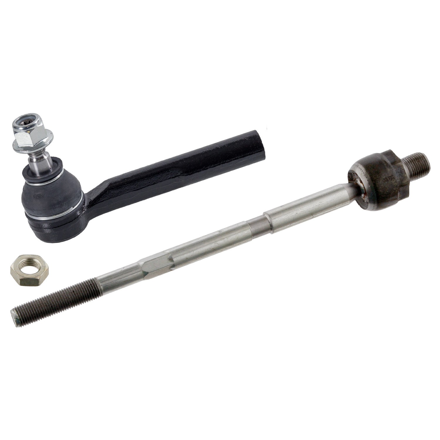 FEBI BILSTEIN Tirante trasversale 43779 FEBI BILSTEIN 43779 Tirante scatola sterzo Vauxhall ZAFIRA originali