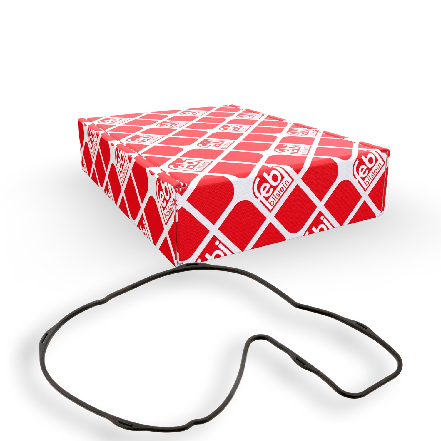 FEBI BILSTEIN Tesnenie vodného čerpadla 44159 44159 FEBI BILSTEIN Tesnenie Iveco lacné