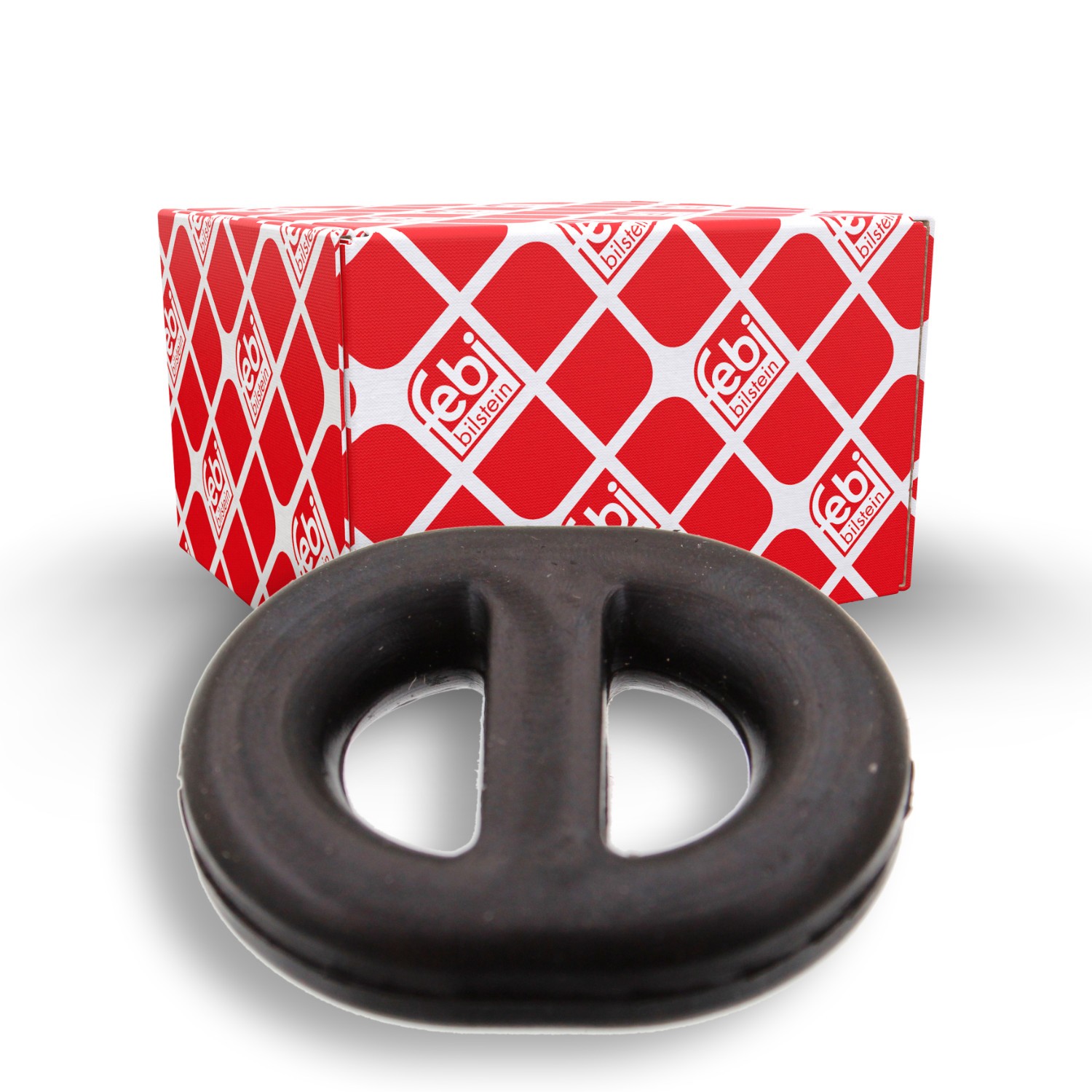 FEBI BILSTEIN Suporte, caixa do filtro de ar 44203 Suporte, caixa do filtro de ar Lancia 156 44203 FEBI BILSTEIN