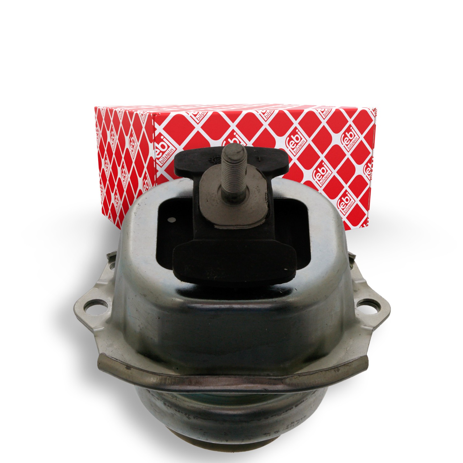 FEBI BILSTEIN Paigutus, Mootor 44264 FEBI BILSTEIN 44264 Mootoripadi BMW F16 odava hinnaga