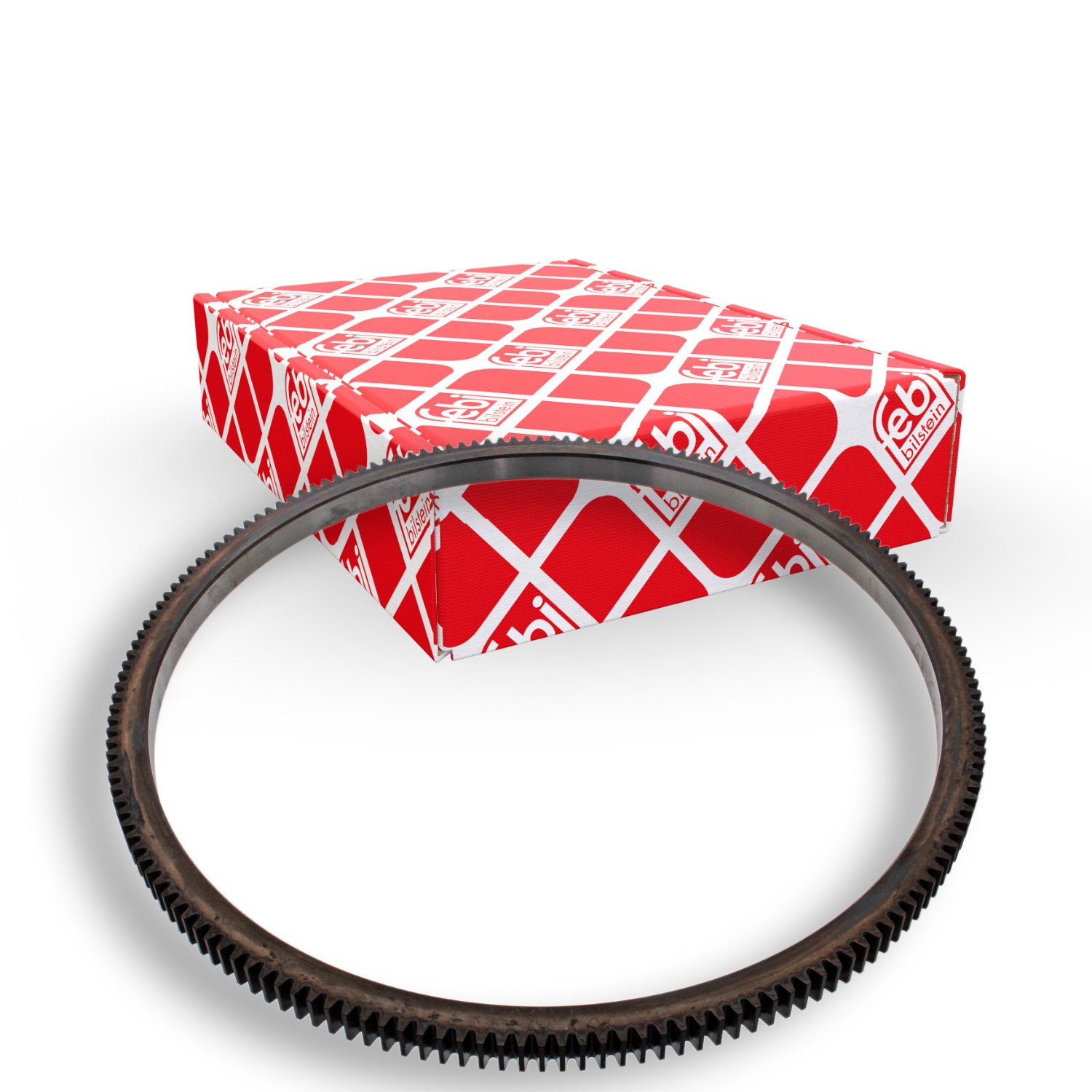 FEBI BILSTEIN Ring Gear, flywheel 44304 44304 FEBI BILSTEIN flywheel RENAULT TALISMAN