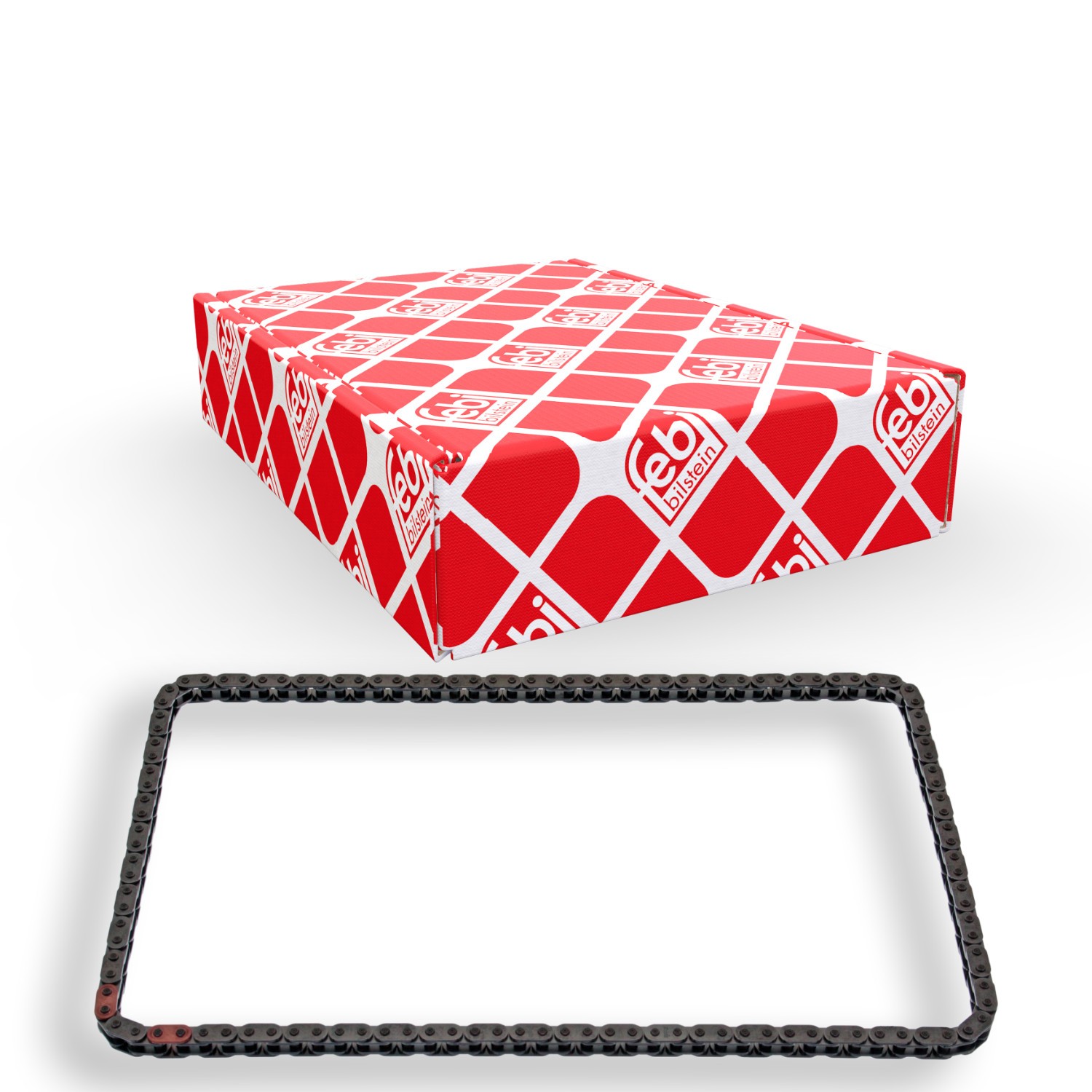 FEBI BILSTEIN Kedja, oljepump 44334 FEBI BILSTEIN 44334 Drivkedja CHEVROLET CRUZE