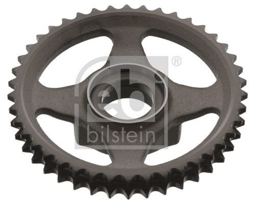 FEBI BILSTEIN Gear, camshaft 44404 FEBI BILSTEIN 44404 Porsche Cayman 987 gear, camshaft replacement