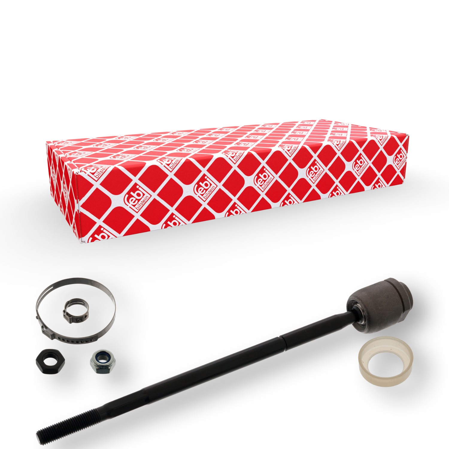 FEBI BILSTEIN Sisemine rooliots, roolivarras 44437 Roolivarras FEBI BILSTEIN CORSA 44437 odav