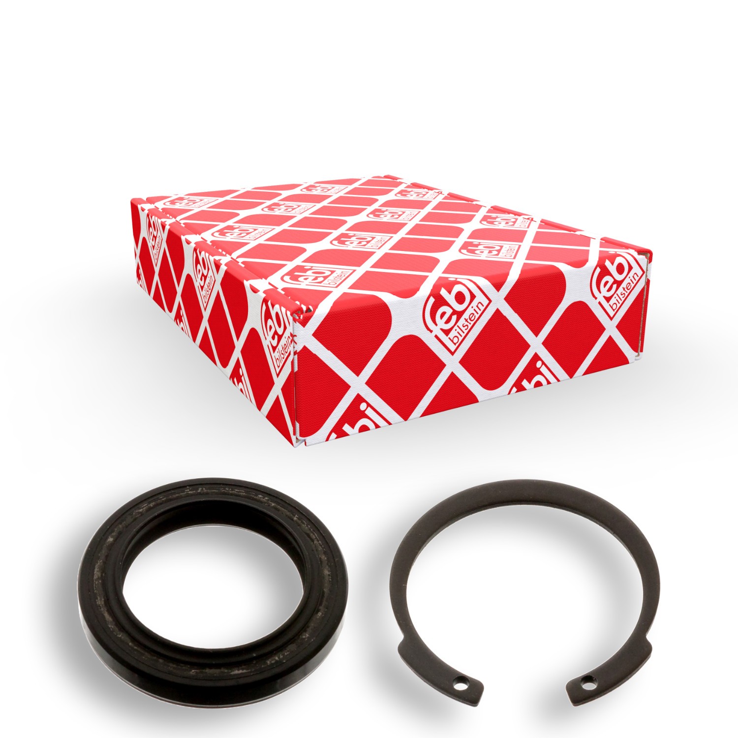 FEBI BILSTEIN Packningssats, styrväxel 44527 44527 FEBI BILSTEIN rep.sats styrväxel PEUGEOT 306