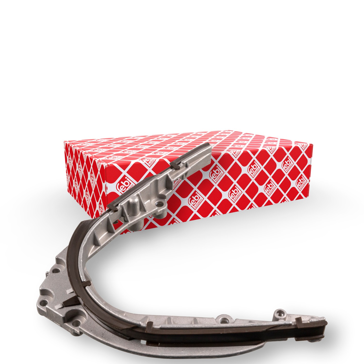 FEBI BILSTEIN Glideskinne, registerkjede 44623 FEBI BILSTEIN 44623 originale Glideskinne MAYBACH 57 pris