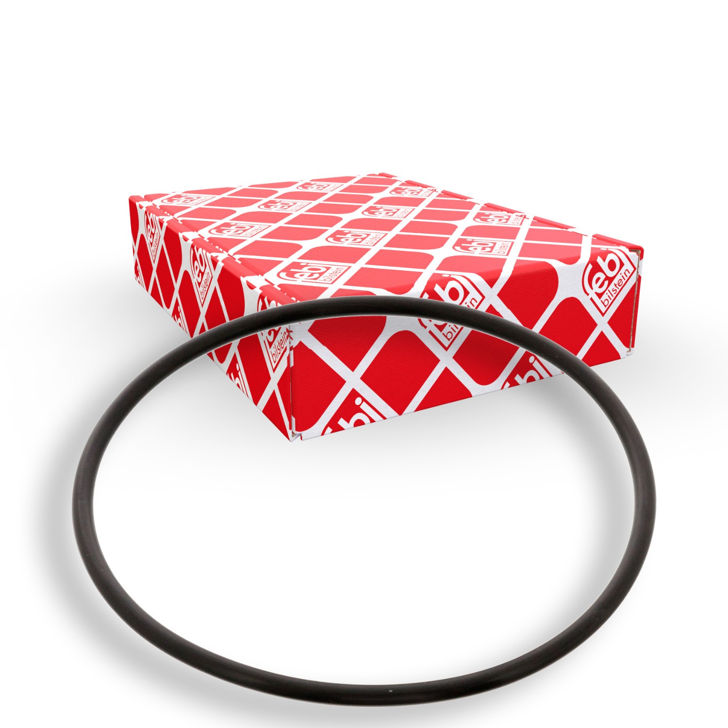 FEBI BILSTEIN Retentor, cubo da roda 44681 Retentor, cubo da roda FEBI BILSTEIN Mercedes-Benz Série 124 44681