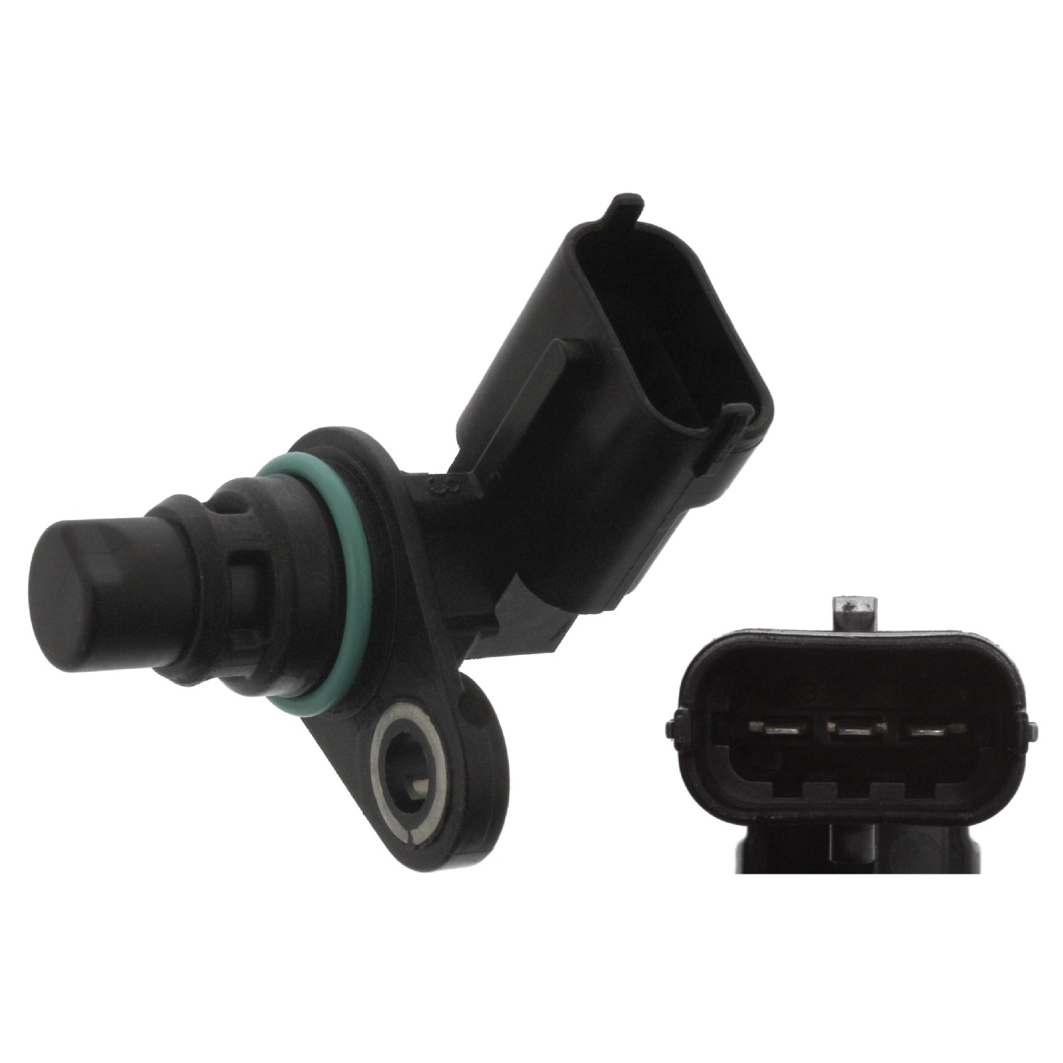 FEBI BILSTEIN Nockenwellensensor 44787 Impulsgeber Nockenwelle FEBI BILSTEIN RANGER 44787 günstig