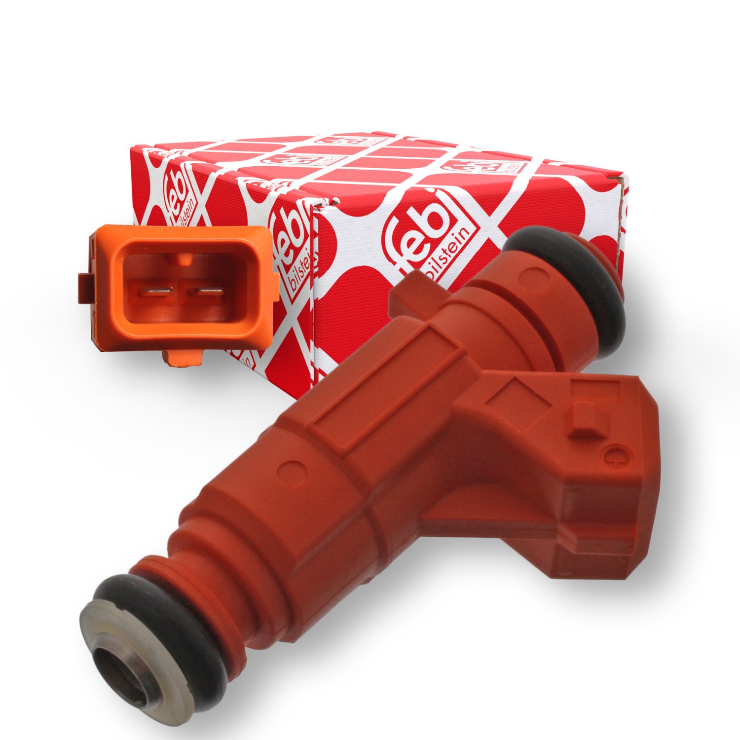 Ruiskutusventtiili FEBI BILSTEIN 44791 FEBI BILSTEIN 44791 PEUGEOT 405 2006 Ruiskusuuttimet